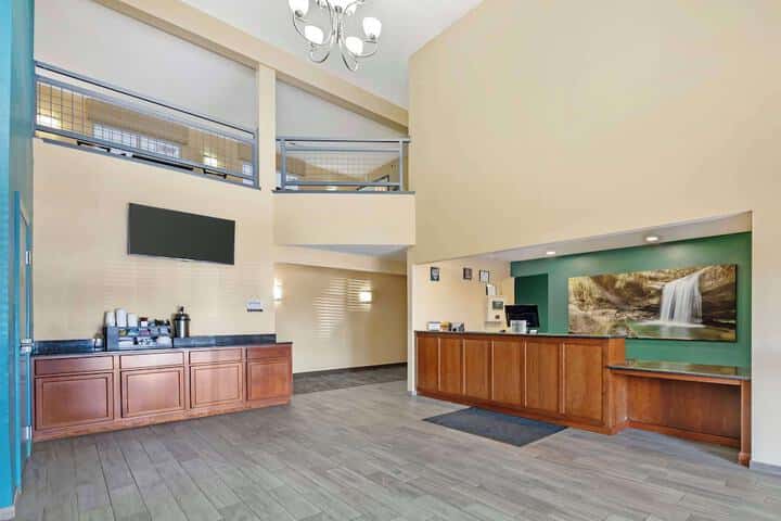Hotel Interior 2 of 27