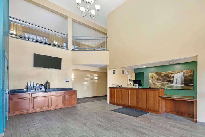 Hotel Interior 2 of 27